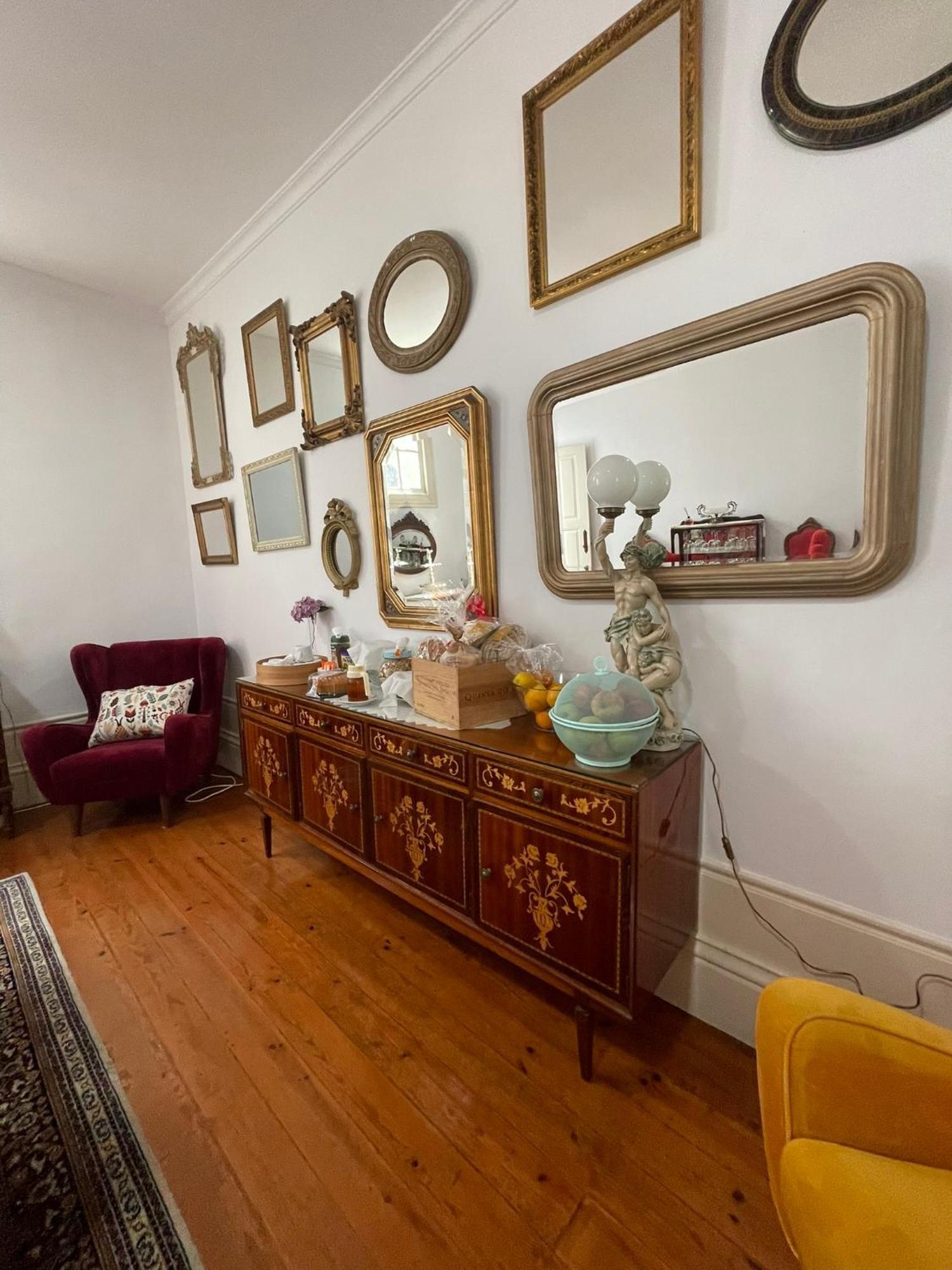 Casa Portugueza Experience Apartman Porto Kültér fotó