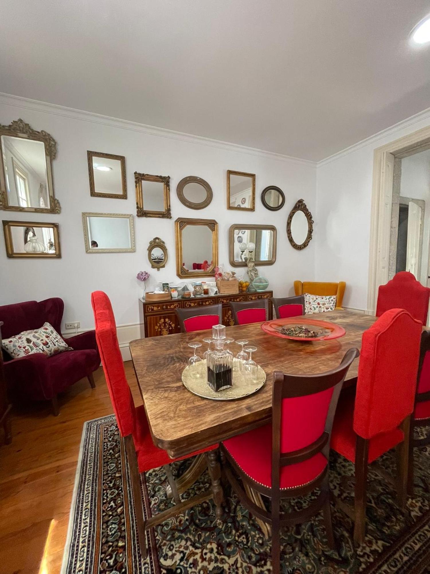 Casa Portugueza Experience Apartman Porto Kültér fotó