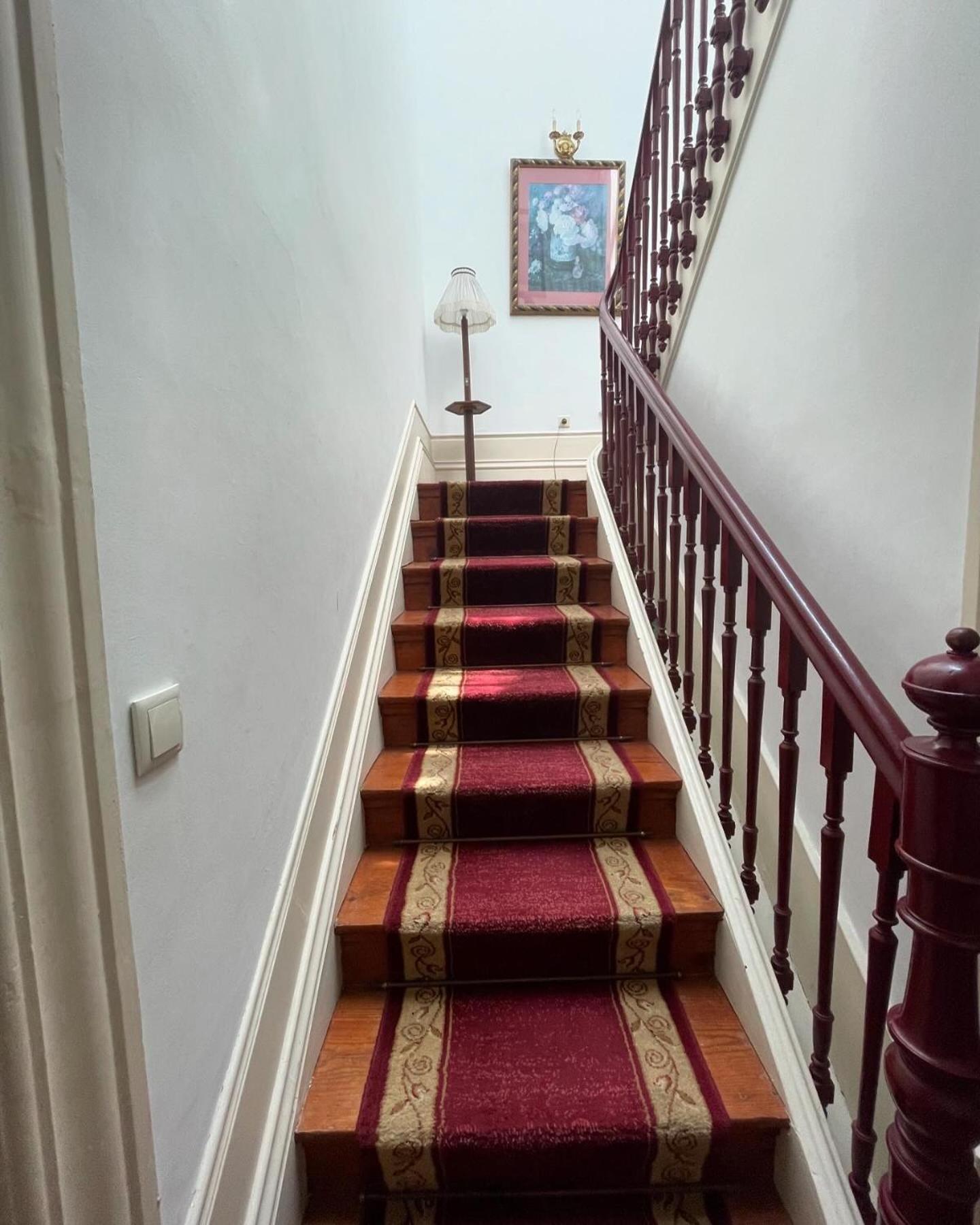 Casa Portugueza Experience Apartman Porto Kültér fotó