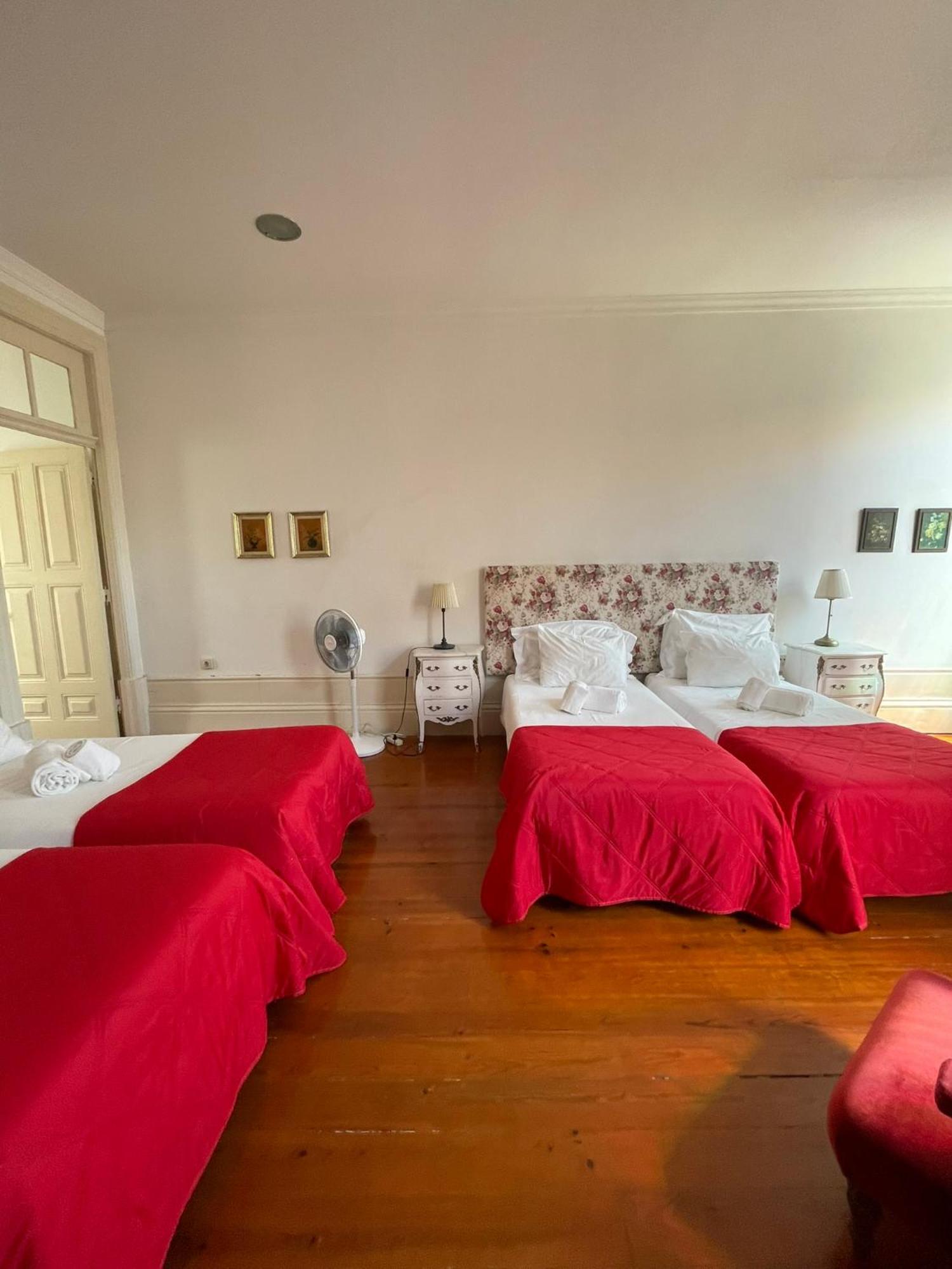 Casa Portugueza Experience Apartman Porto Kültér fotó