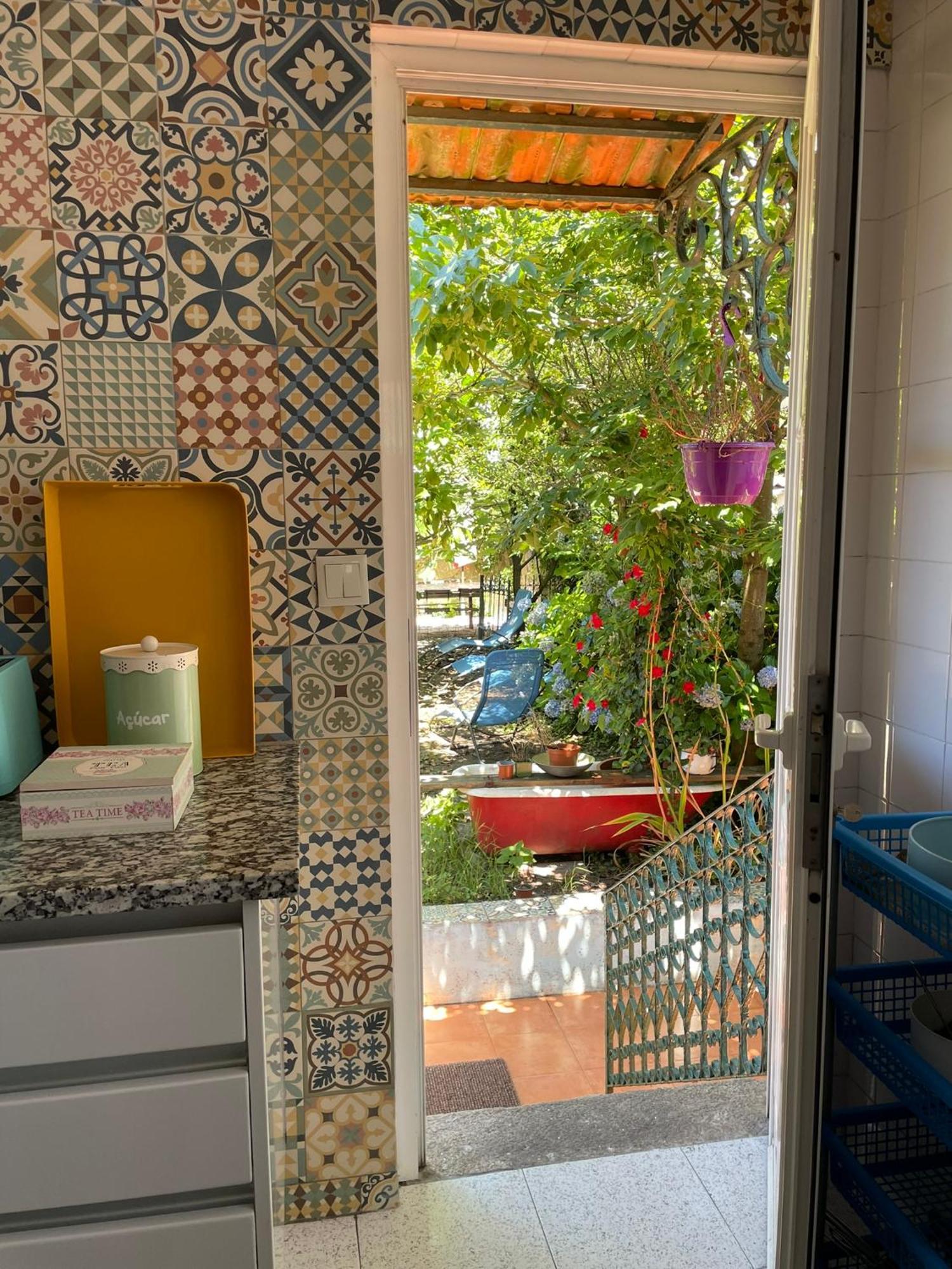 Casa Portugueza Experience Apartman Porto Kültér fotó