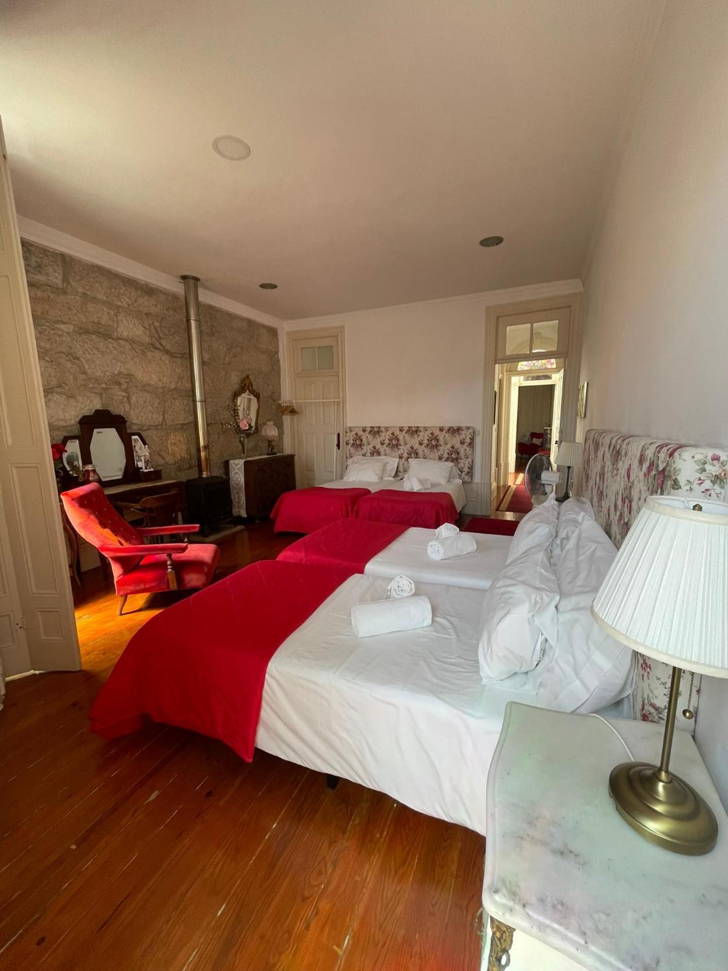 Casa Portugueza Experience Apartman Porto Kültér fotó