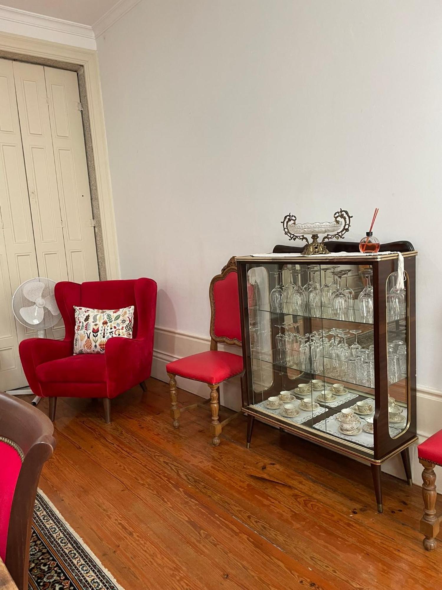 Casa Portugueza Experience Apartman Porto Kültér fotó