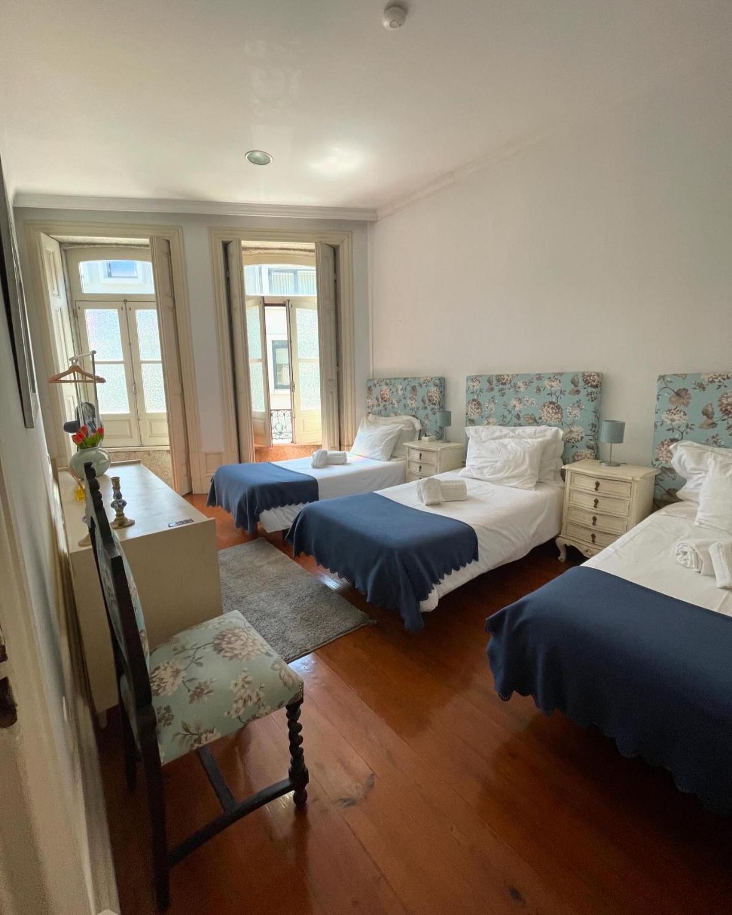 Casa Portugueza Experience Apartman Porto Kültér fotó