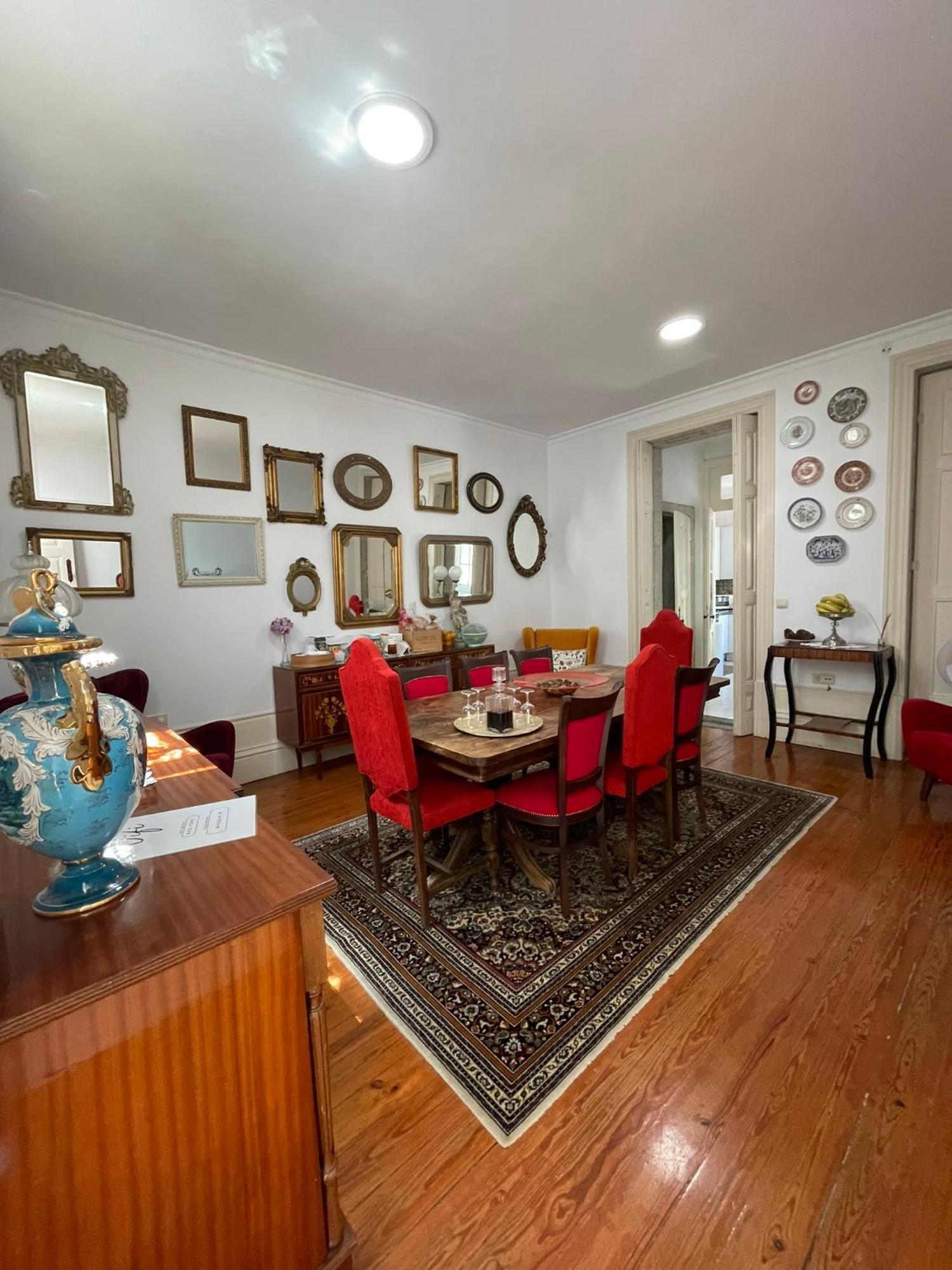 Casa Portugueza Experience Apartman Porto Kültér fotó