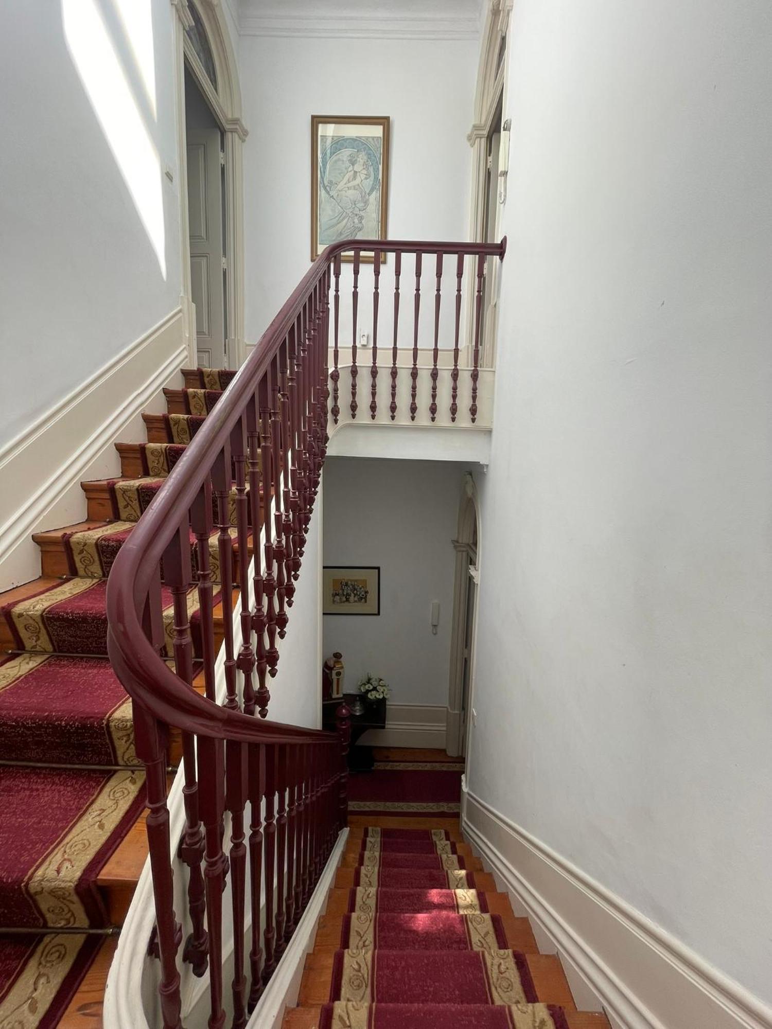 Casa Portugueza Experience Apartman Porto Kültér fotó