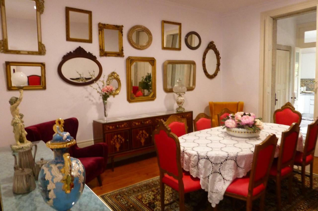 Casa Portugueza Experience Apartman Porto Kültér fotó