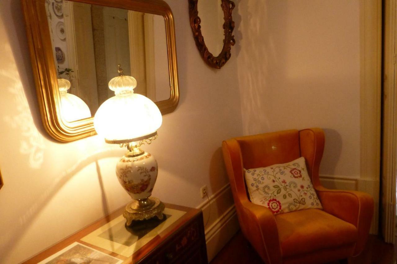 Casa Portugueza Experience Apartman Porto Kültér fotó