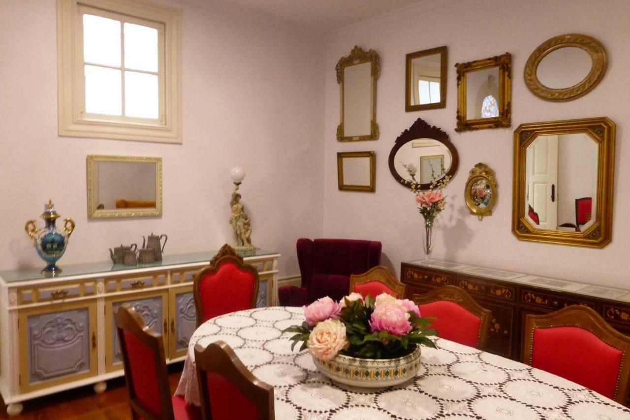 Casa Portugueza Experience Apartman Porto Kültér fotó
