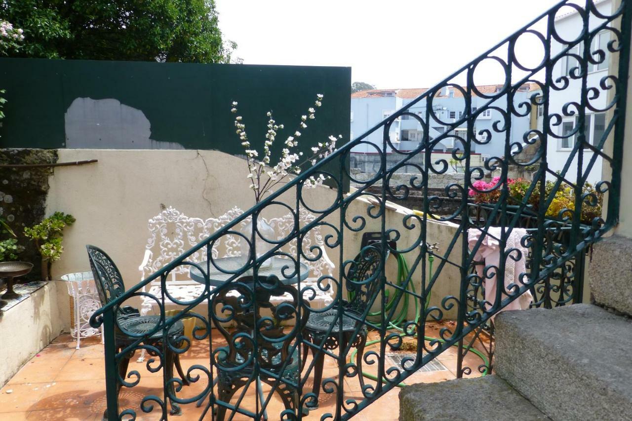 Casa Portugueza Experience Apartman Porto Kültér fotó