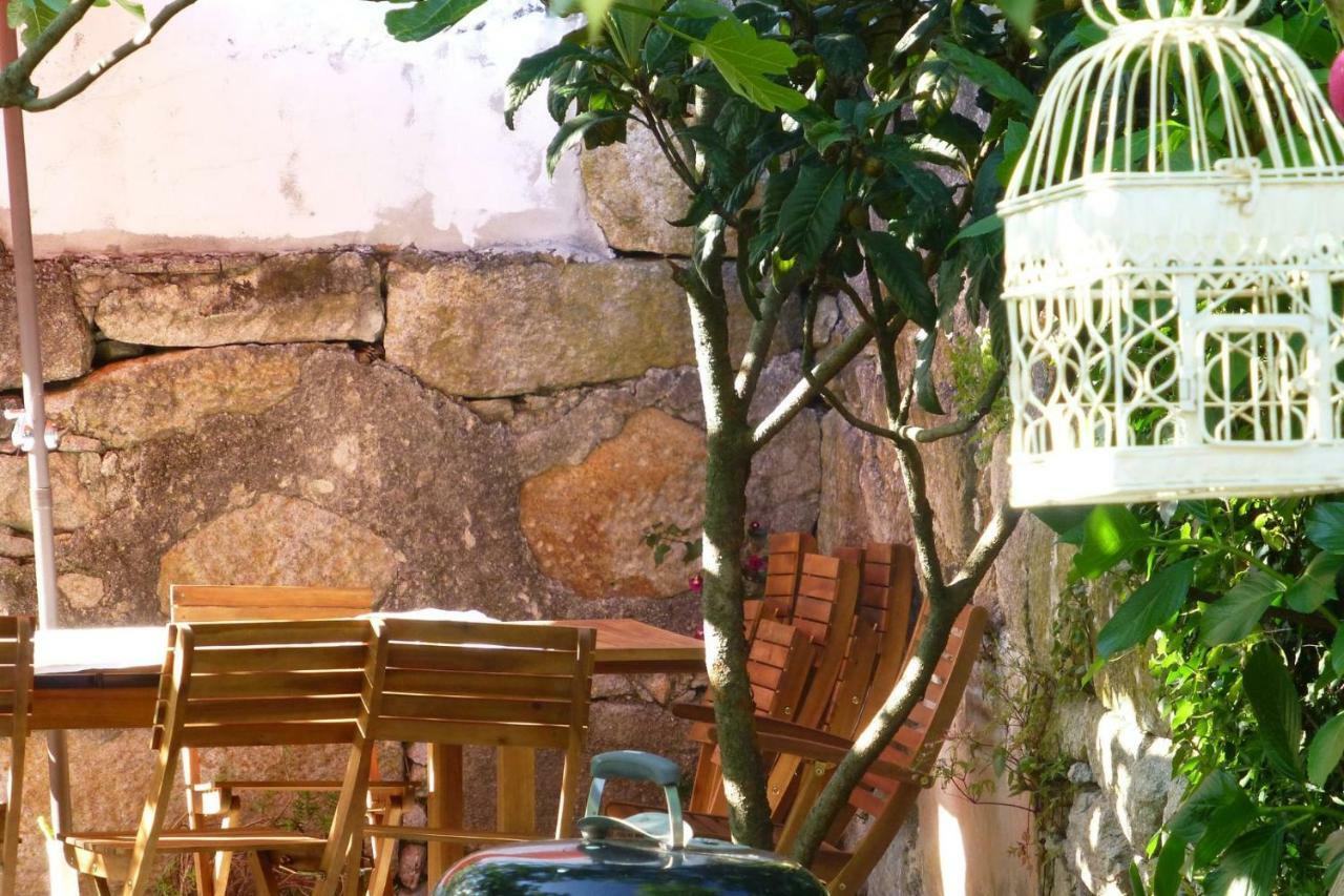 Casa Portugueza Experience Apartman Porto Kültér fotó