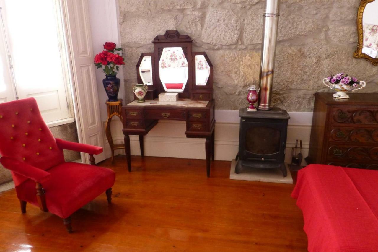Casa Portugueza Experience Apartman Porto Kültér fotó