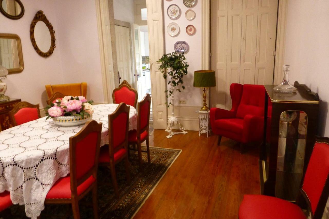 Casa Portugueza Experience Apartman Porto Kültér fotó