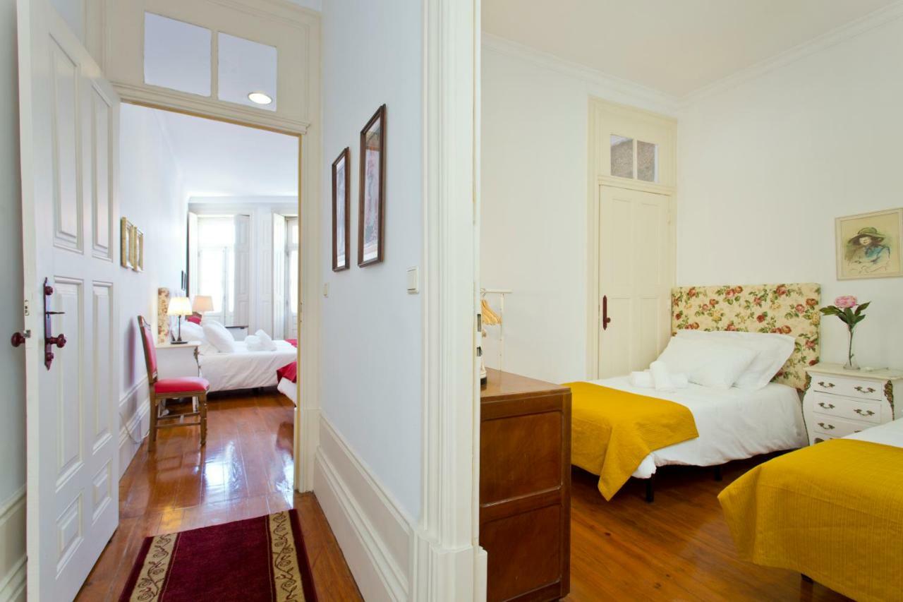 Casa Portugueza Experience Apartman Porto Kültér fotó