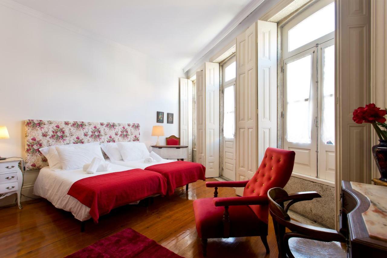 Casa Portugueza Experience Apartman Porto Kültér fotó
