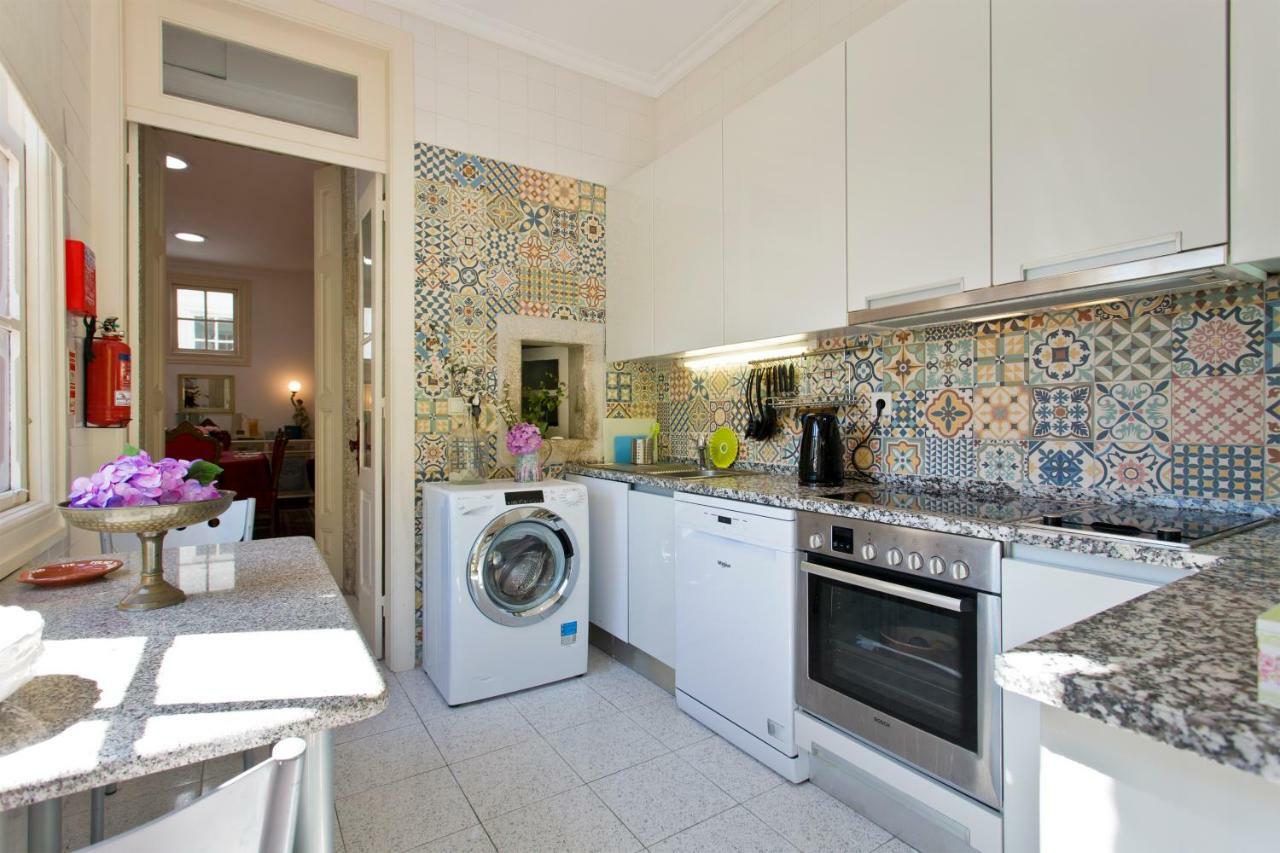 Casa Portugueza Experience Apartman Porto Kültér fotó