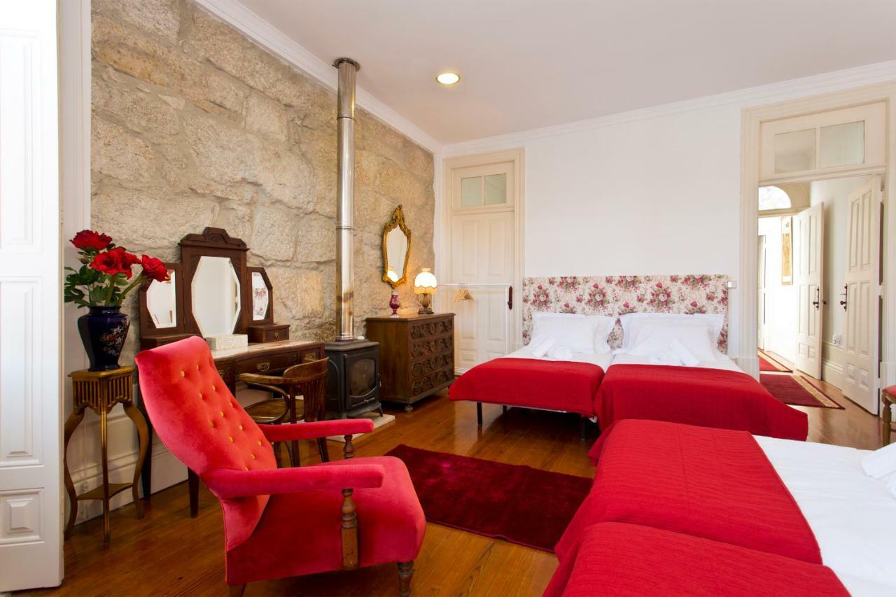 Casa Portugueza Experience Apartman Porto Kültér fotó