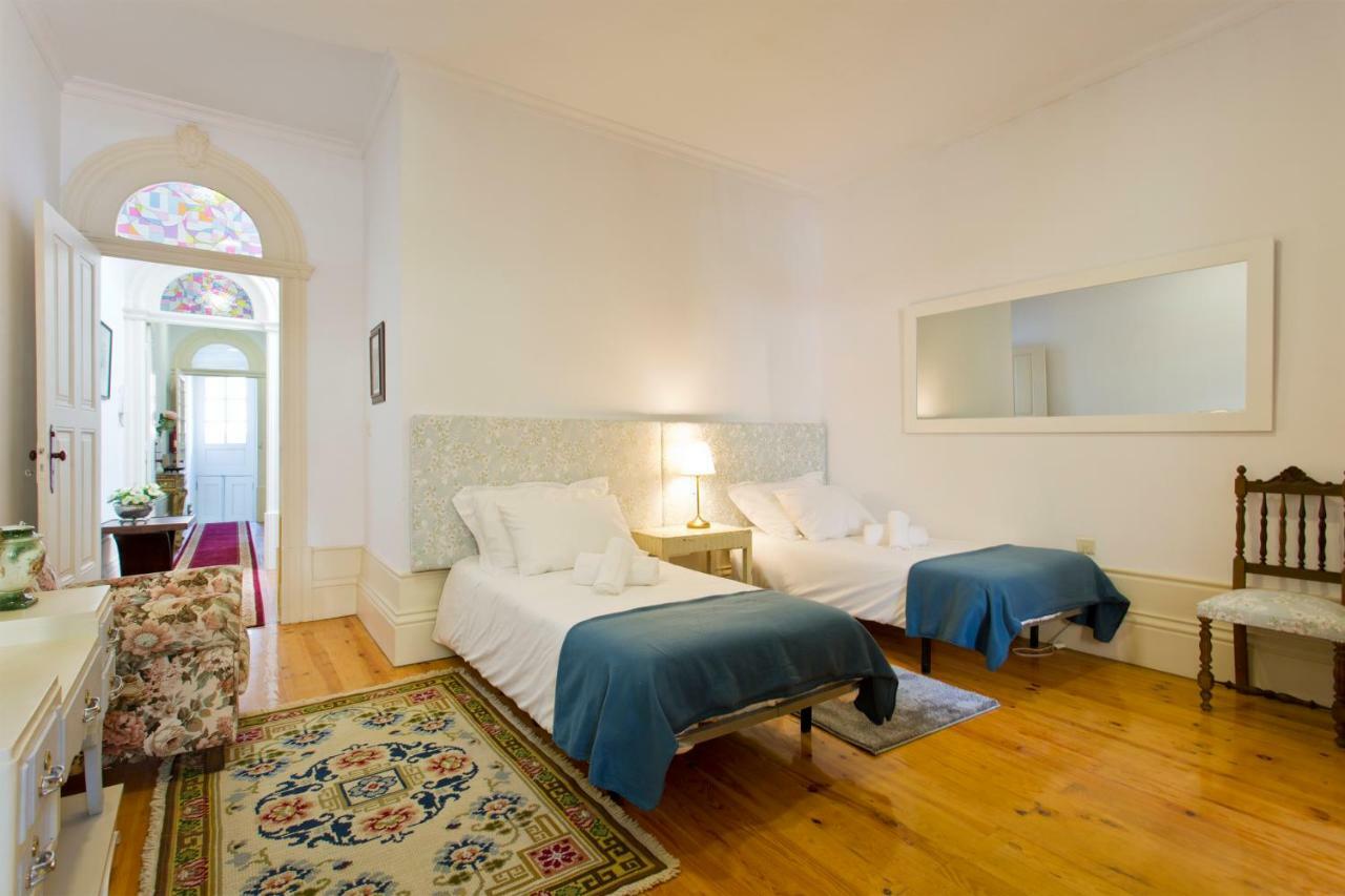 Casa Portugueza Experience Apartman Porto Kültér fotó