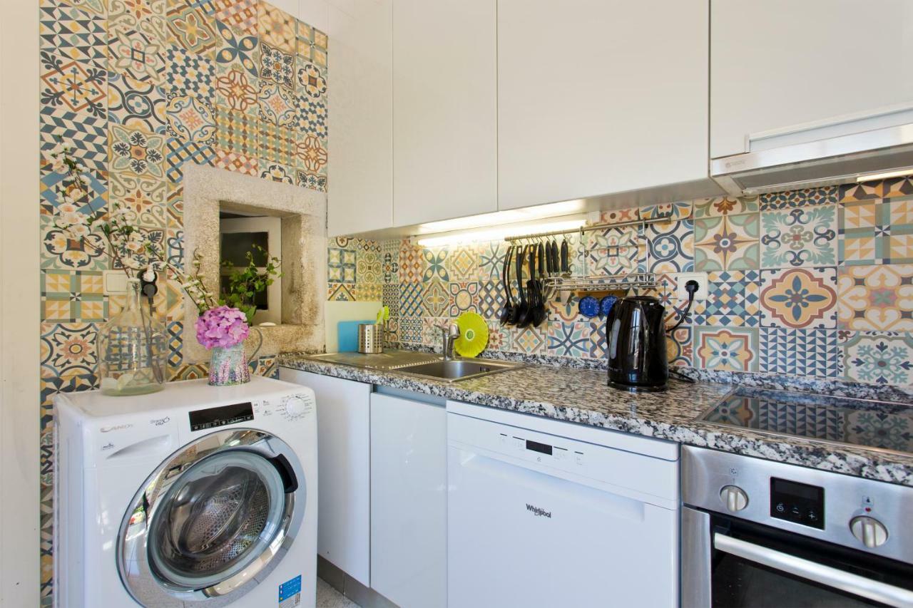 Casa Portugueza Experience Apartman Porto Kültér fotó