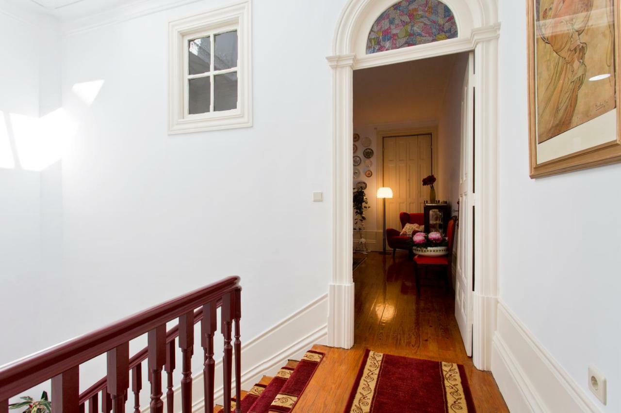 Casa Portugueza Experience Apartman Porto Kültér fotó
