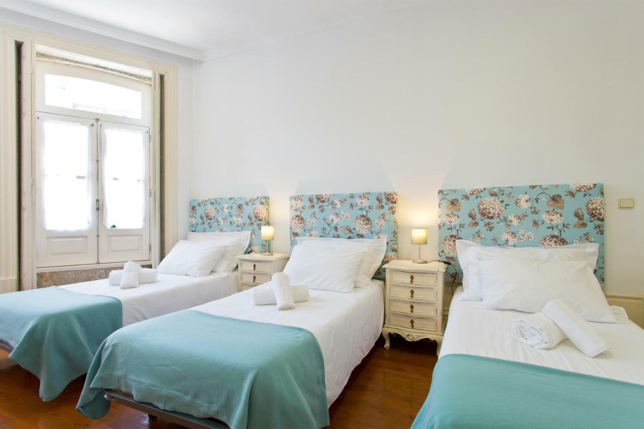 Casa Portugueza Experience Apartman Porto Kültér fotó