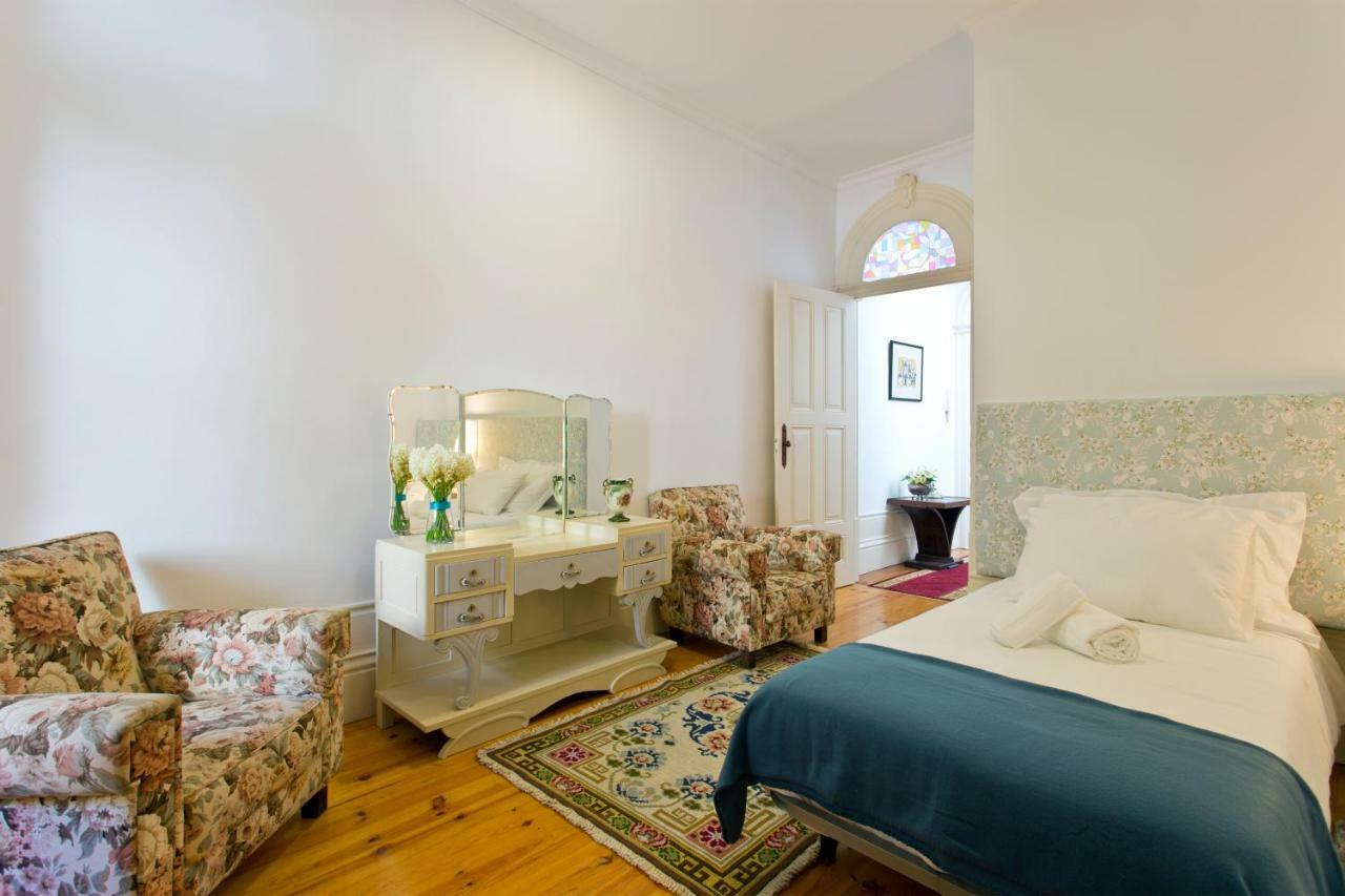 Casa Portugueza Experience Apartman Porto Kültér fotó