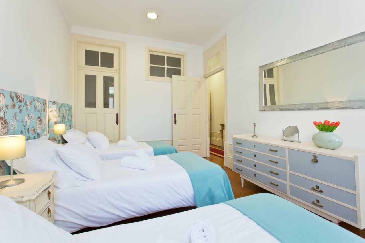 Casa Portugueza Experience Apartman Porto Kültér fotó