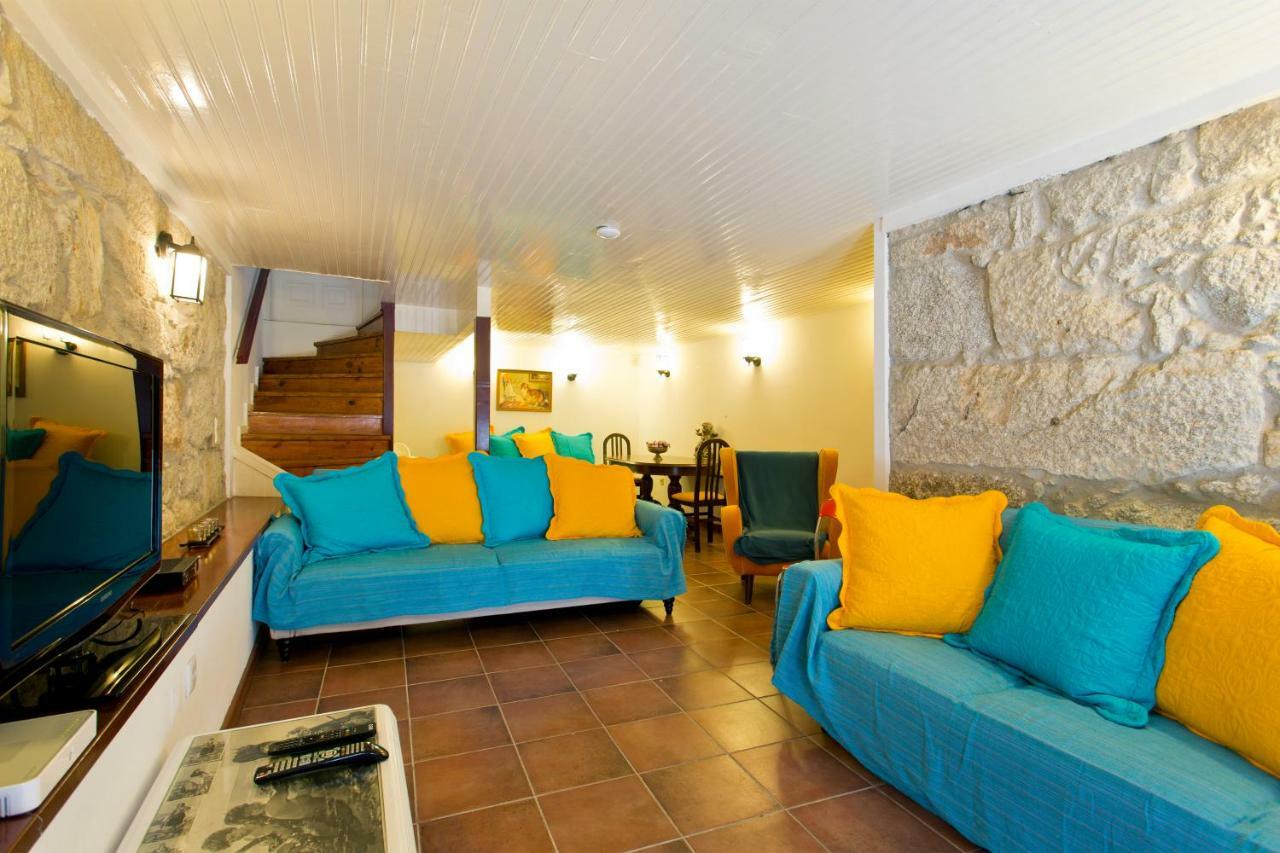 Casa Portugueza Experience Apartman Porto Kültér fotó