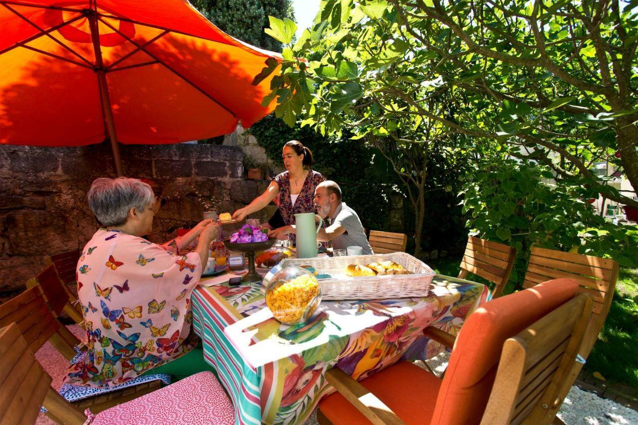 Casa Portugueza Experience Apartman Porto Kültér fotó