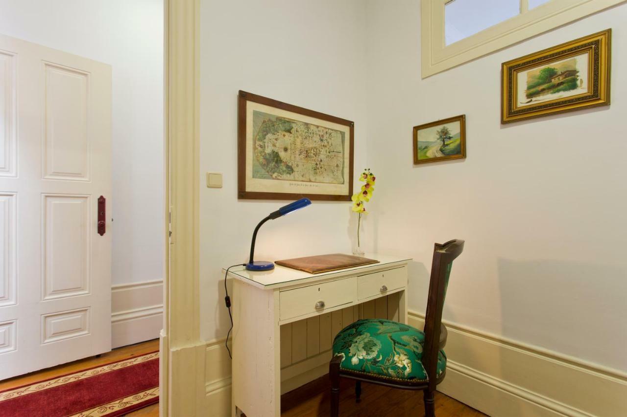 Casa Portugueza Experience Apartman Porto Kültér fotó